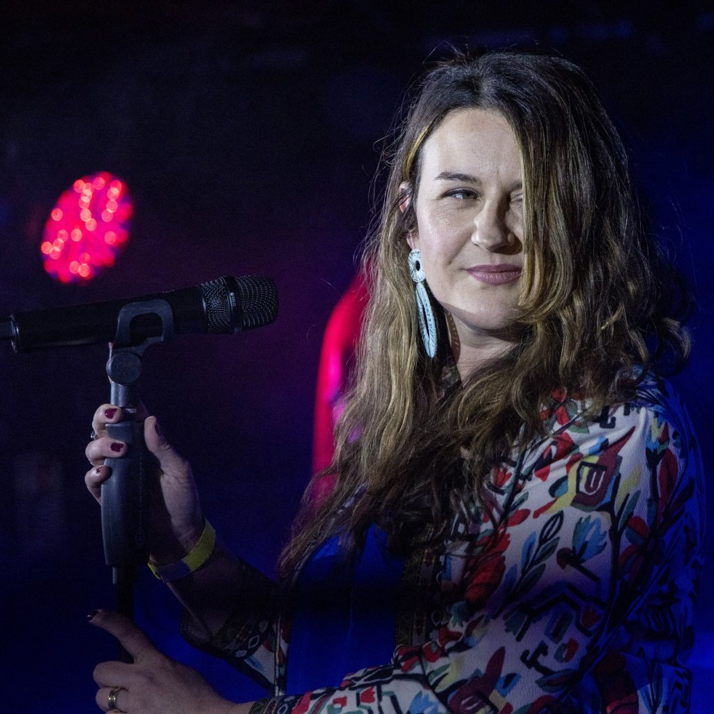 Katie - The Guilty Pleasures House Band.