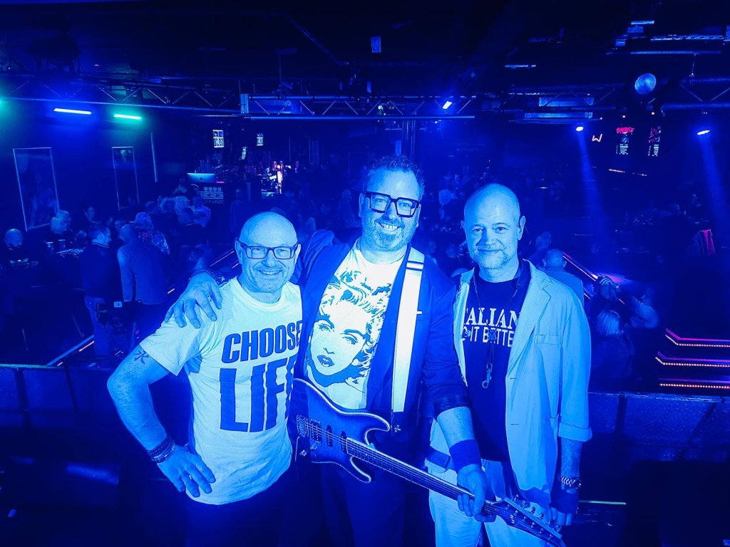 GPHB - Private Party Venue23 Wakefield.